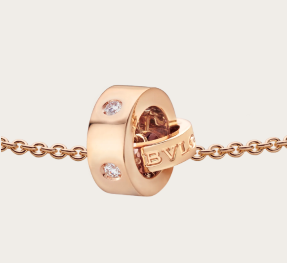 ブルガリ ブルガリ ネックレス