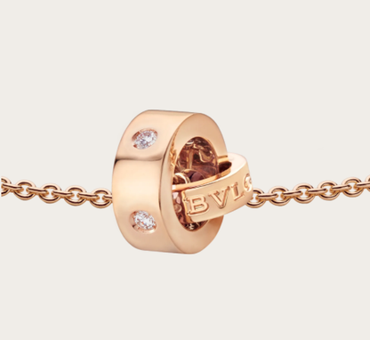 ブルガリ ブルガリ ネックレス