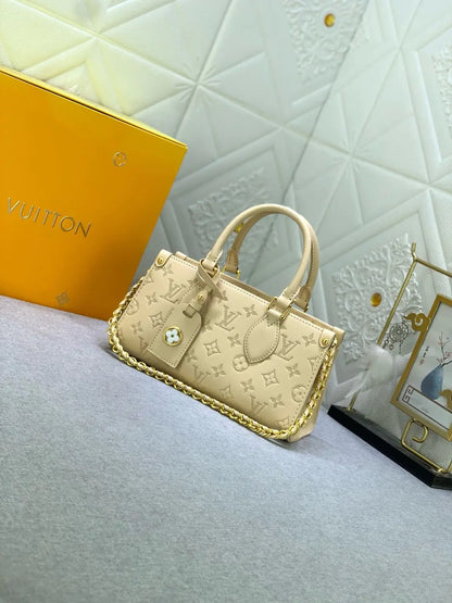 ルイ・ヴィトン M11273 オンザゴー イーストウエスト