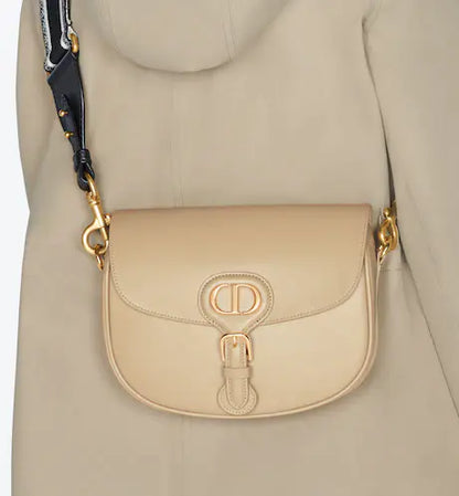 ミディアム ディオール ボビーバッグ