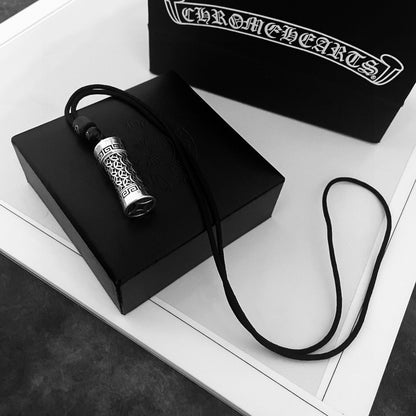 【CHROME HEARTS】ネックレス、新しいネックレス万能シンプルファッションオーナメント