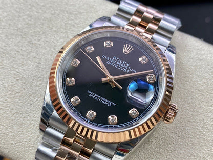 Rolex Datejust 36 126233G