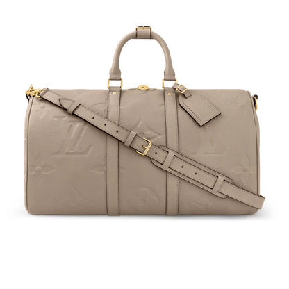 キーポル バンドリエール 45 モノグラムプリント M46114 – LW380