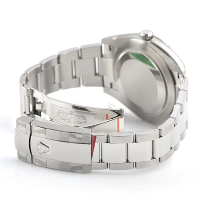 ロレックス デイトジャスト41 126334NG