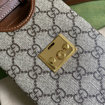 GGフラップ南京錠