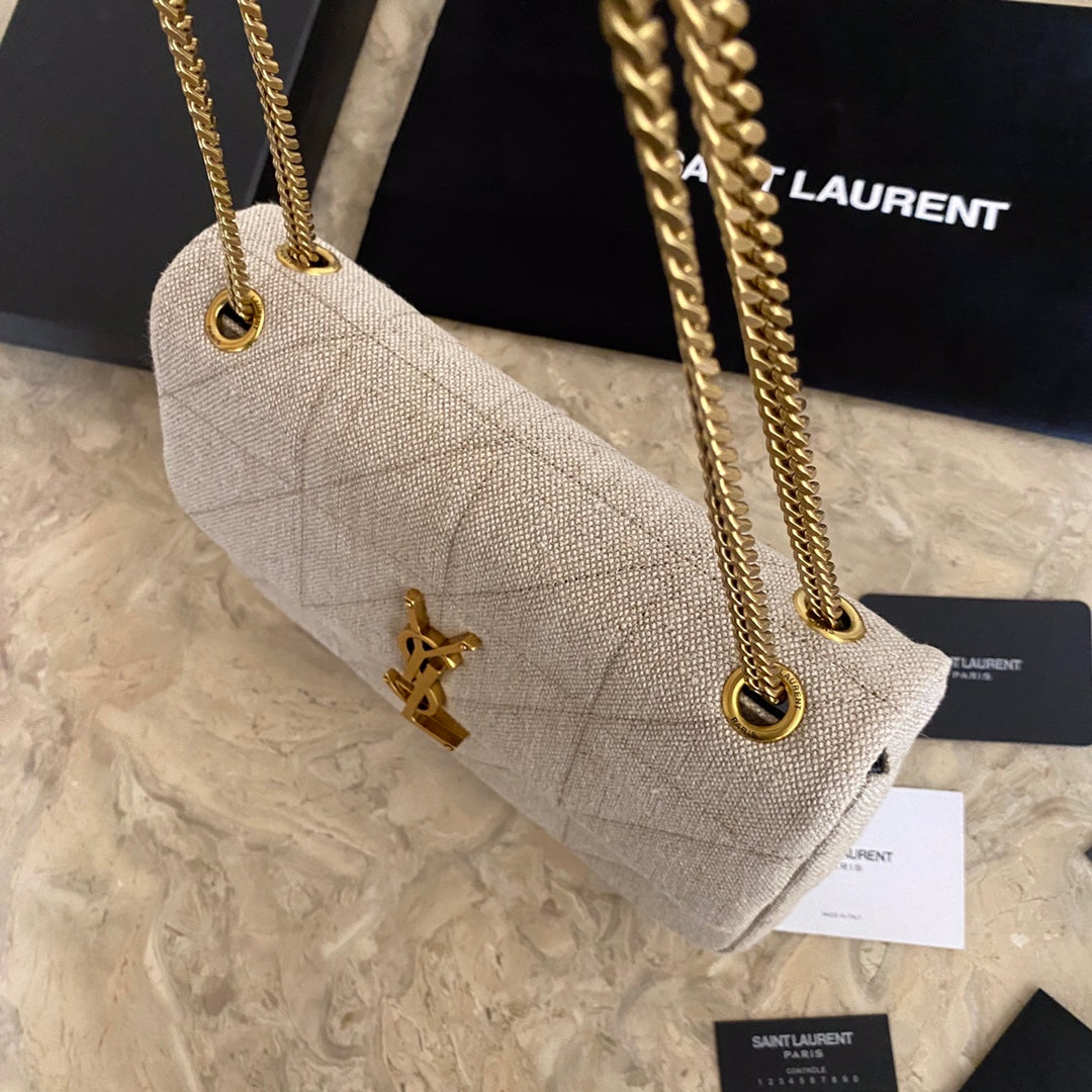 ジェイミー ミディアム カー リヴ ゴーシュ ブークルツイード