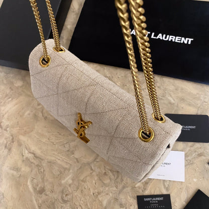 ジェイミー ミディアム カー リヴ ゴーシュ ブークルツイード