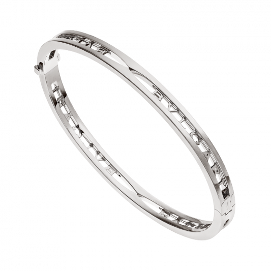 ブルガリ B.ZERO1 ブレスレット 新登場