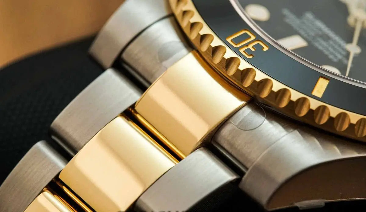 ROLEX ロレックス サブマリーナー デイト 116613LN ランダムシリアル