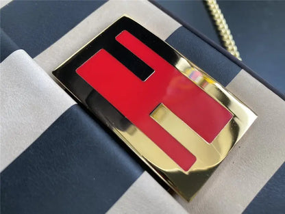 フェンディ ミニバゲット