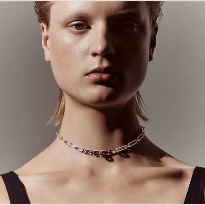 エルメス ケリーチェーンブレスレット 新登場