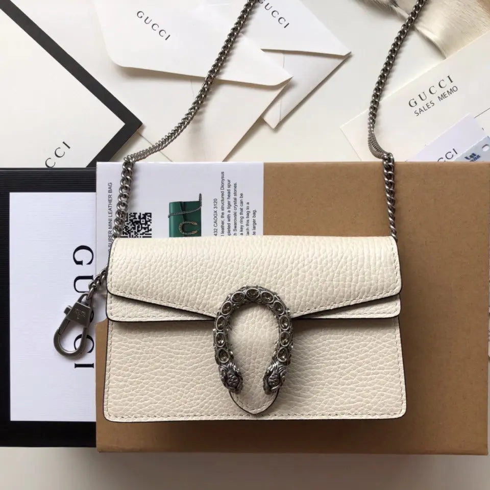 ディオニュソス スーパーミニバッグ