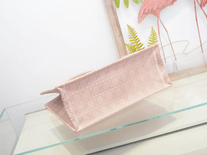 ディオール ブックトート