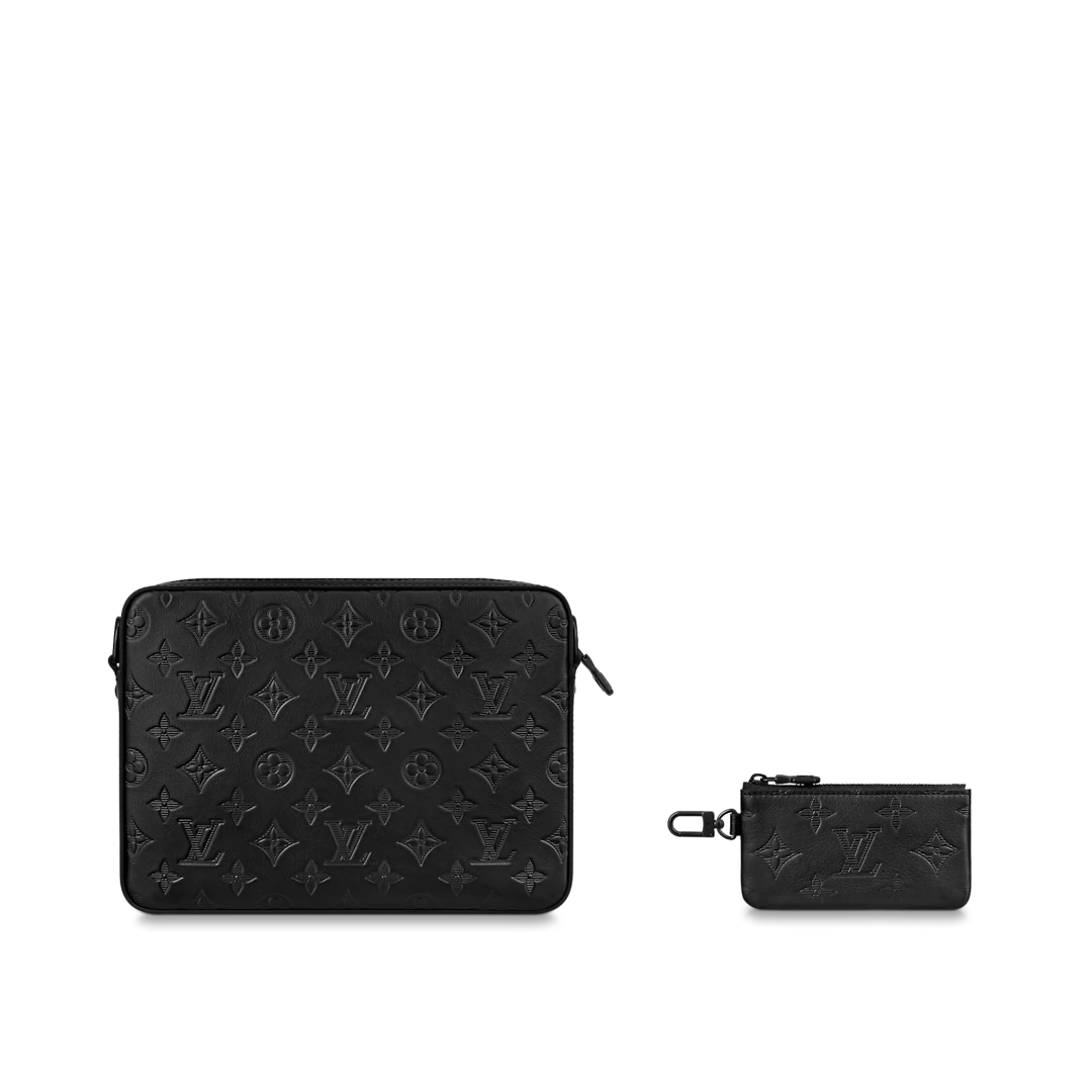 ルイ・ヴィトン デュオ メッセンジャー