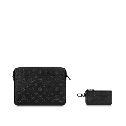 ルイ・ヴィトン デュオ メッセンジャー