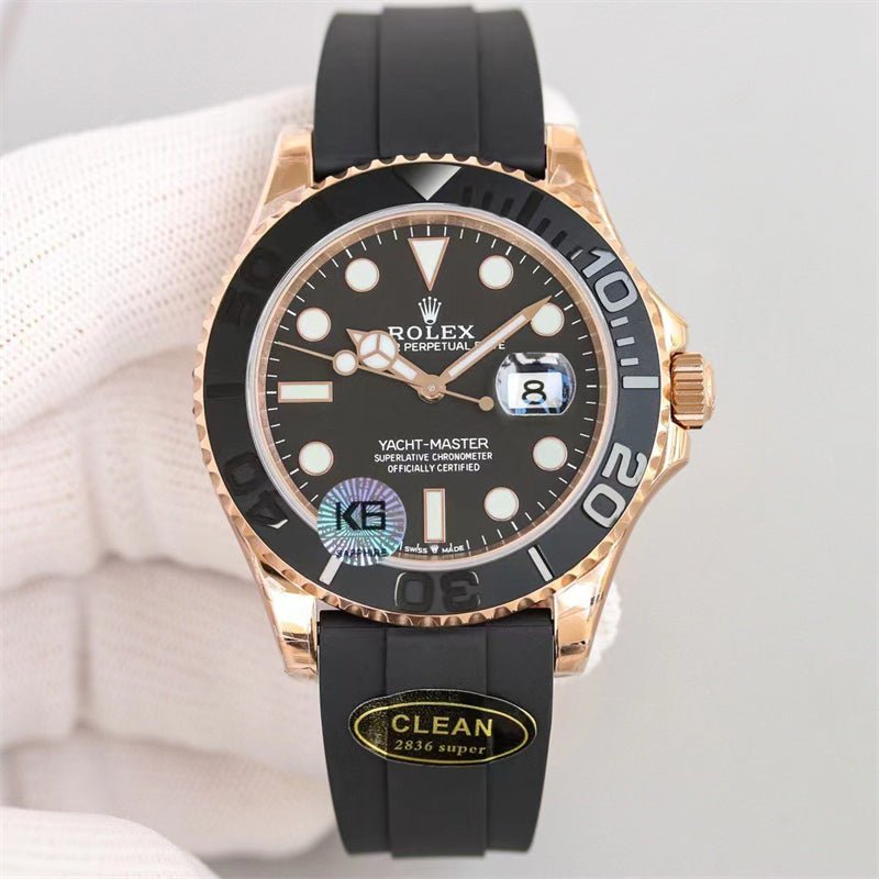 ロレックス ヨットマスター ROLEX YACHT-MASTER 116655