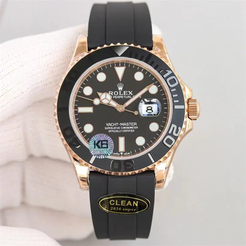 ロレックス ヨットマスター ROLEX YACHT-MASTER 116655