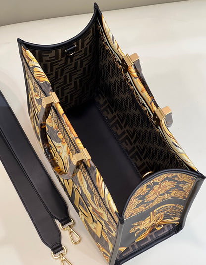 フェンディ サンシャイン