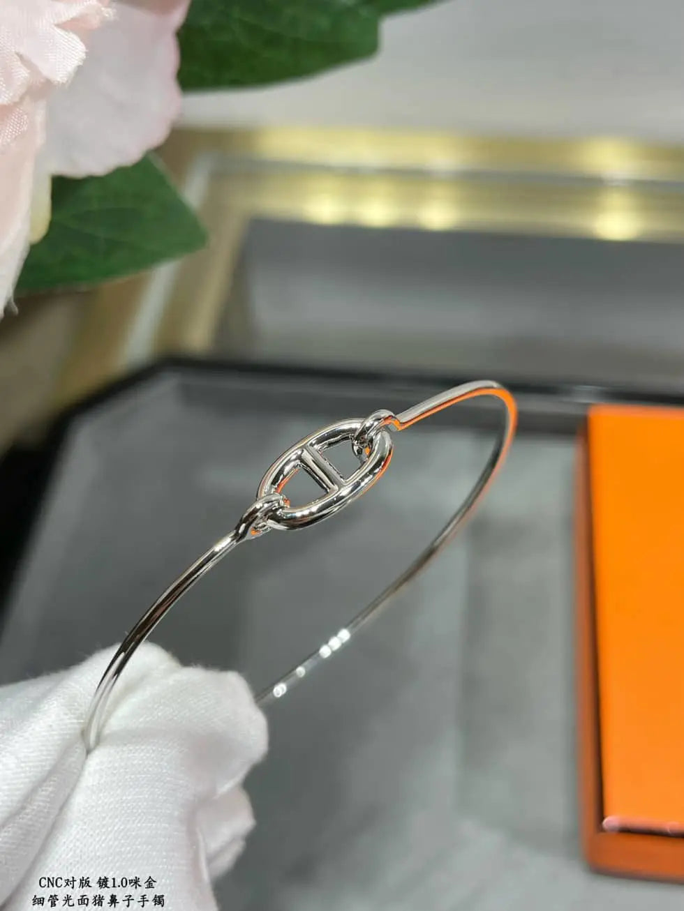 高級エルメス クラシック AAA+ ブレスレット