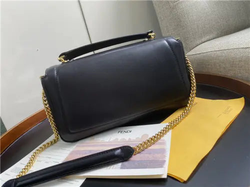 フェンディ バゲットバッグ