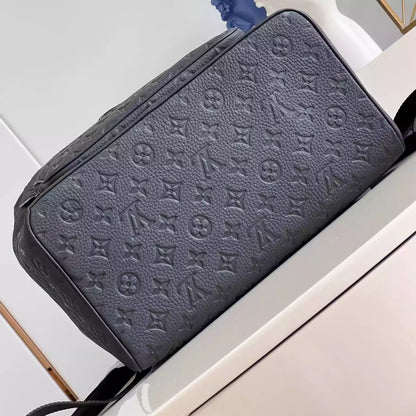 モンスリ バックパック ブラック M23127 – LW341