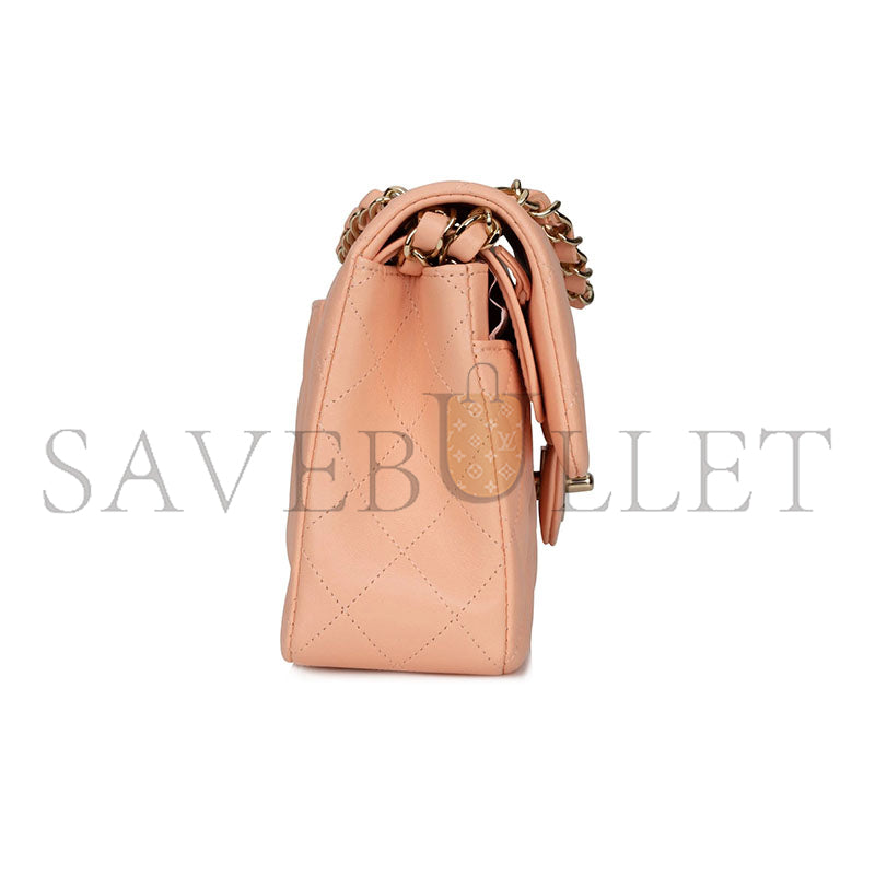 シャネル スモール クラシック ダブルフラップ 1322104 (23*13*6cm)