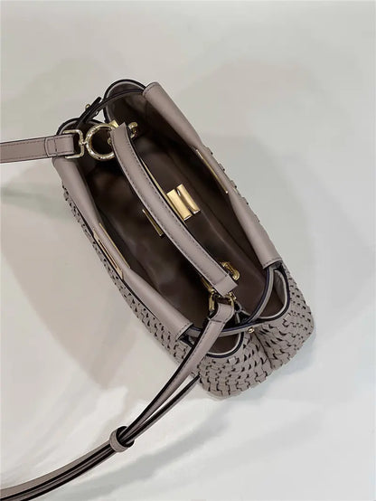 フェンディ ピーカブー スモールバッグ