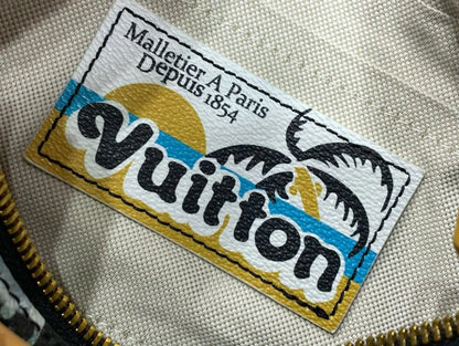 ルイ・ヴィトン M25440 キーポル・バンドリエール25