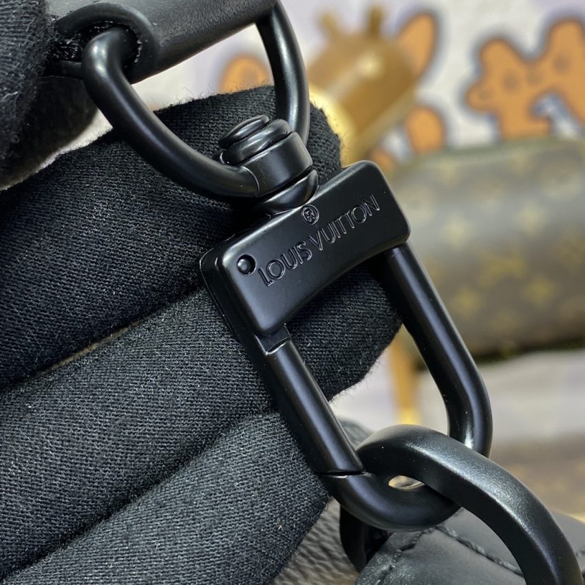 ディオール ライダー バックパック ブラック