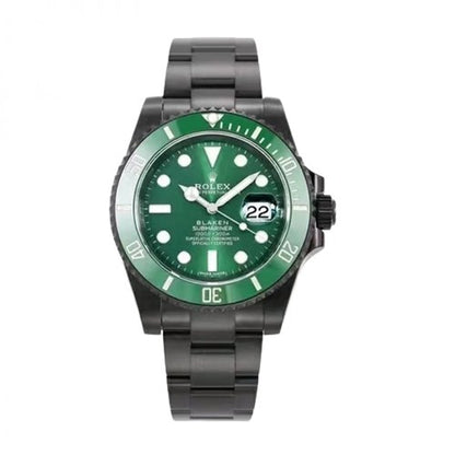 ロレックス ROLEX サブマリーナ 116610LN-BLAKEN 自動巻き メンズ 腕時計