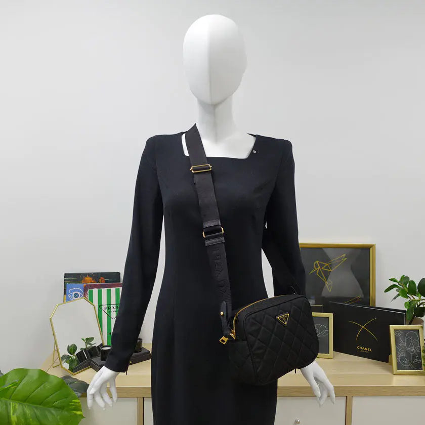 VIP顧客セール★累積売上総額第１位！┃PRADA★1BH089