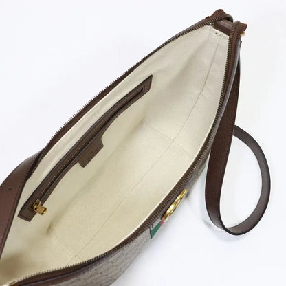 オフィディア GG スモール ショルダーバッグ