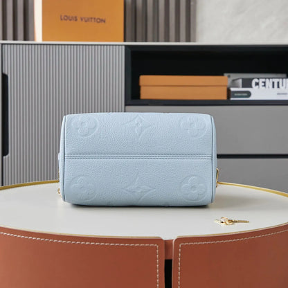 ルイ・ヴィトン M46484 スピーディ・バンドリエール20