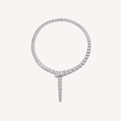 ブルガリ セルペンティ ヴァイパー ネックレスの新作