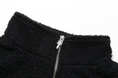 【CHROME HEARTS】冬のラムウールコート、ご好評に付き再入荷！