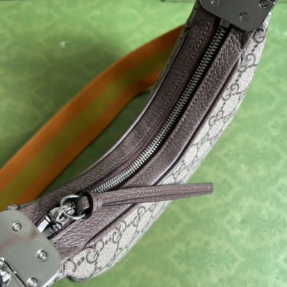 グッチ アタッシュ スモール ショルダーバッグ