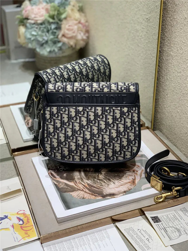 ディオール ボビーバッグ