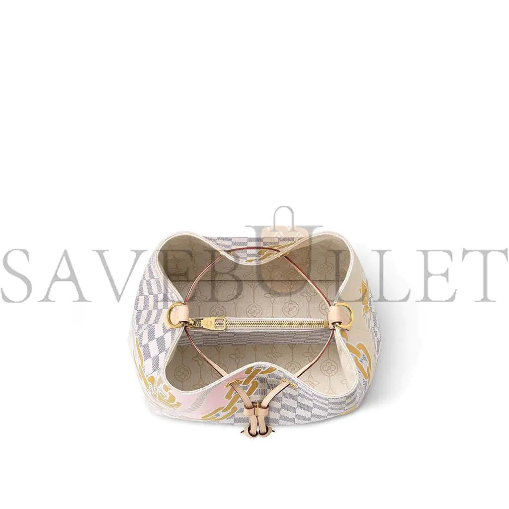 ルイ・ヴィトン ノノMM N40474 (26*26*17.5cm)