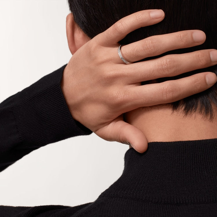 ラブリング、スモールモデル