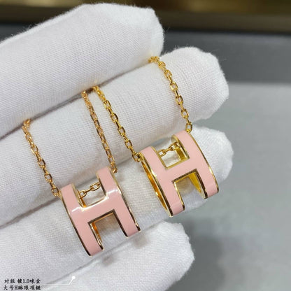 最高品質のエルメスネックレス