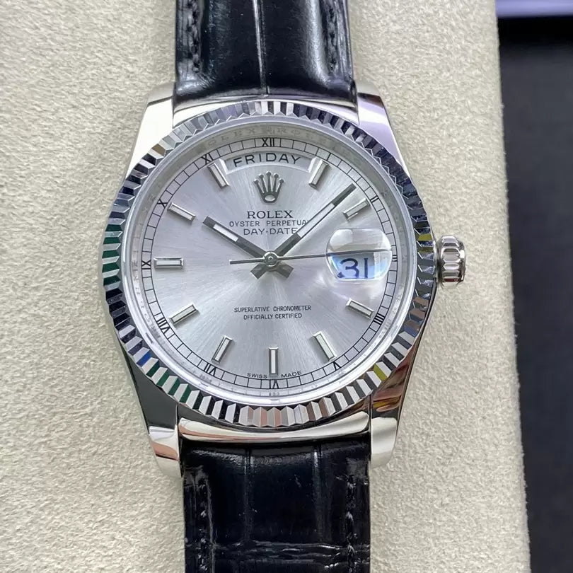 ロレックス デイデイト 118139-0097