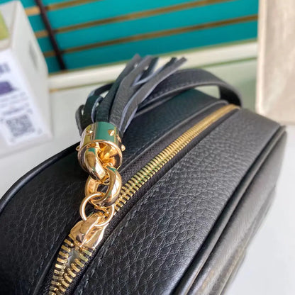 グッチ ソーホー ディスコ ショルダーバッグ