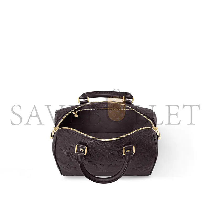 ルイ・ヴィトン スピーディ・バンドリエール25 M14043 (25*19*15cm)