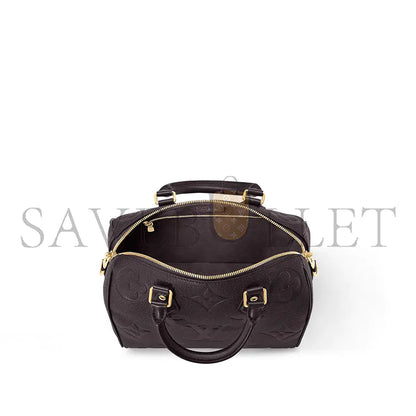 ルイ・ヴィトン スピーディ・バンドリエール25 M14043 (25*19*15cm)