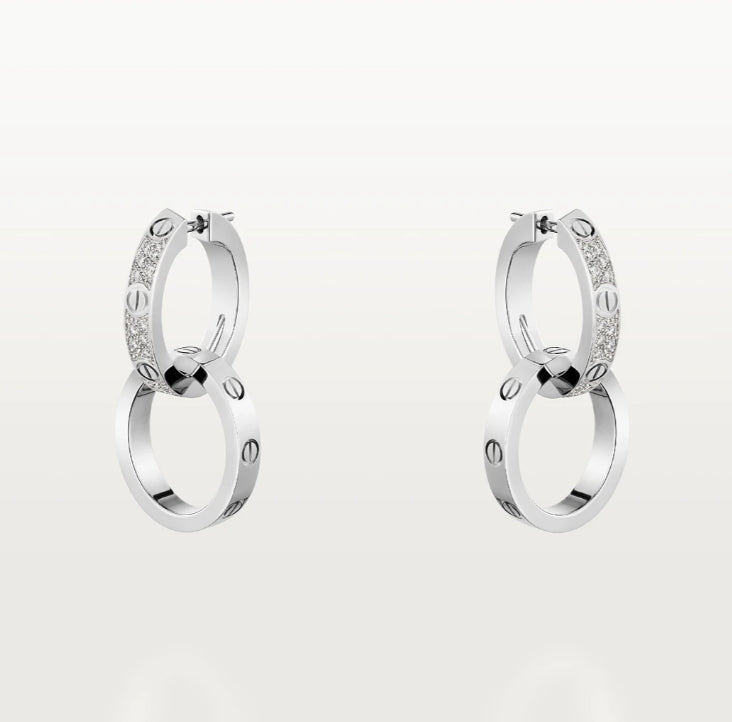 ラブイヤリング