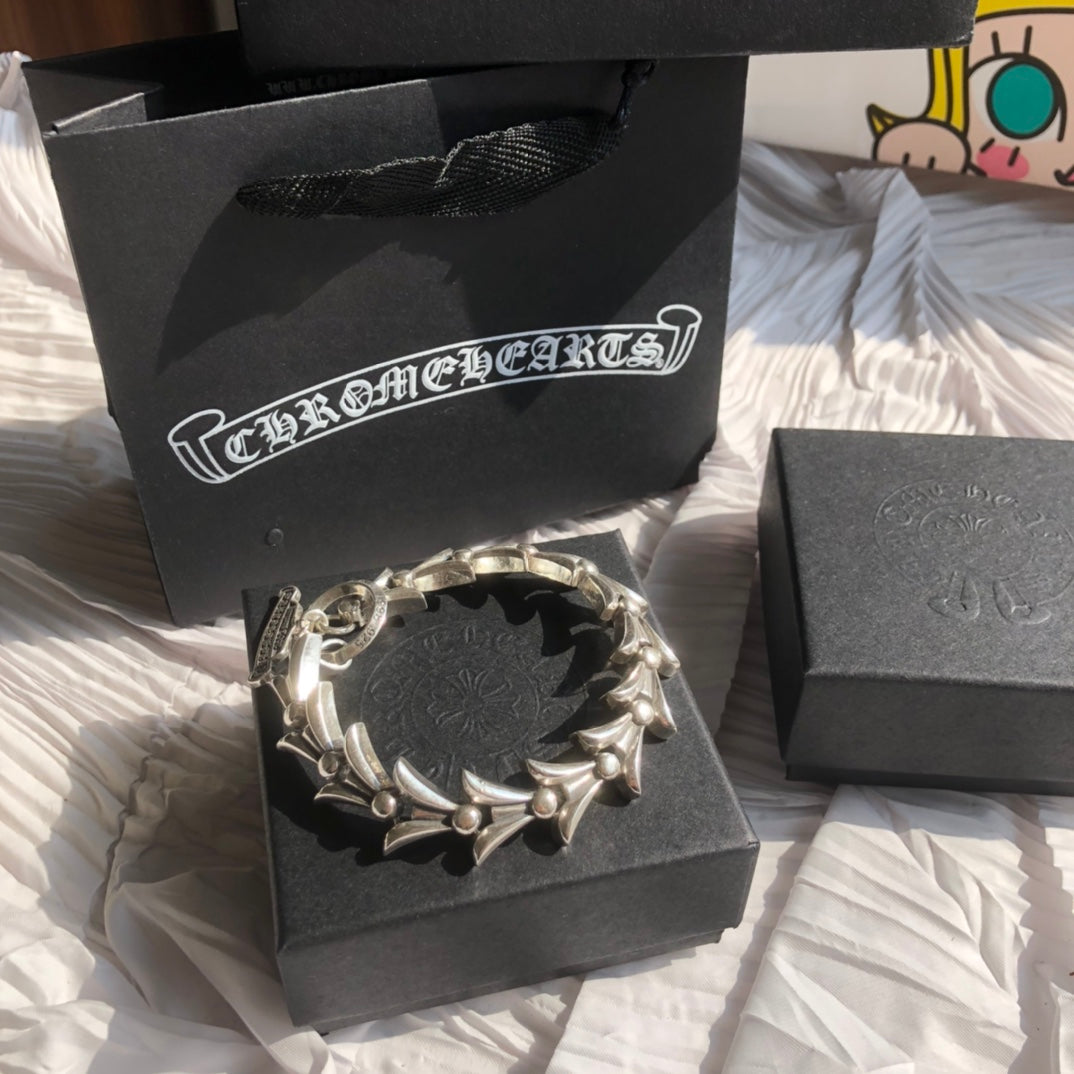 Chrome Hearts（クロムハーツ）ブレスレット