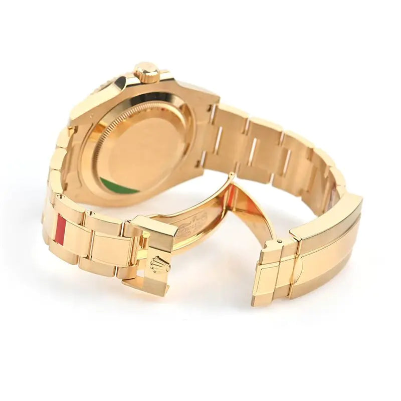 ロレックス サブマリーナーデイト 126618LB