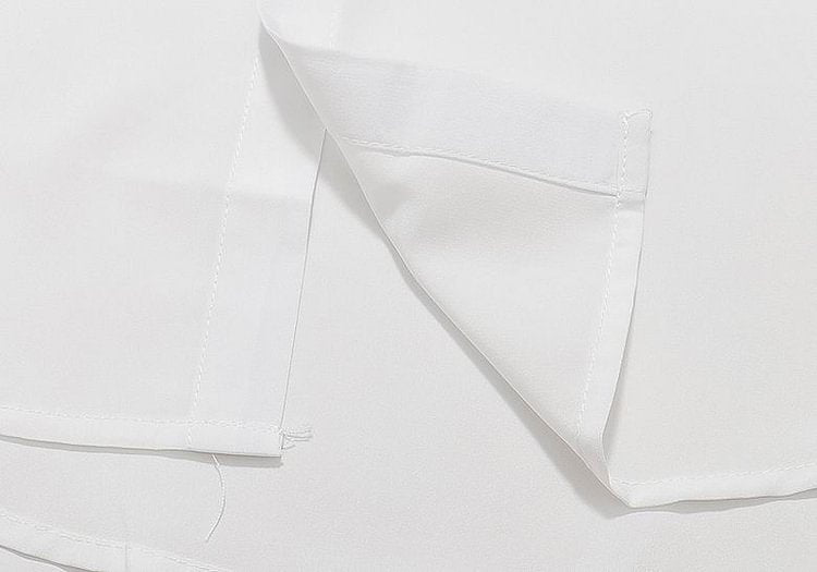 【Prada旗艦店】プラダ長袖シャツ、ご好評に付き再入荷！！