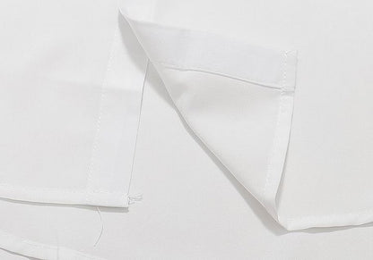 【Prada旗艦店】プラダ長袖シャツ、ご好評に付き再入荷！！