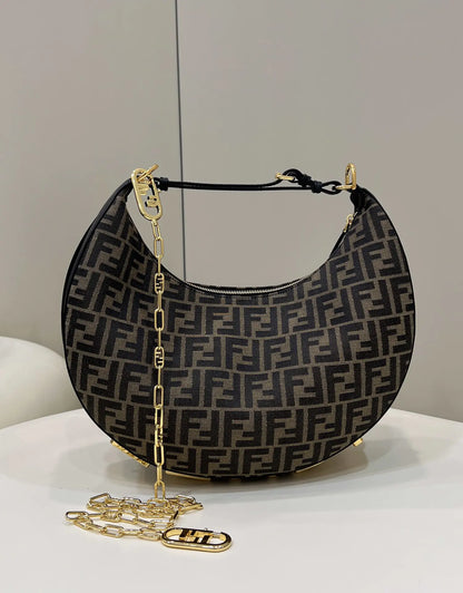 フェンディグラフィー ラージ